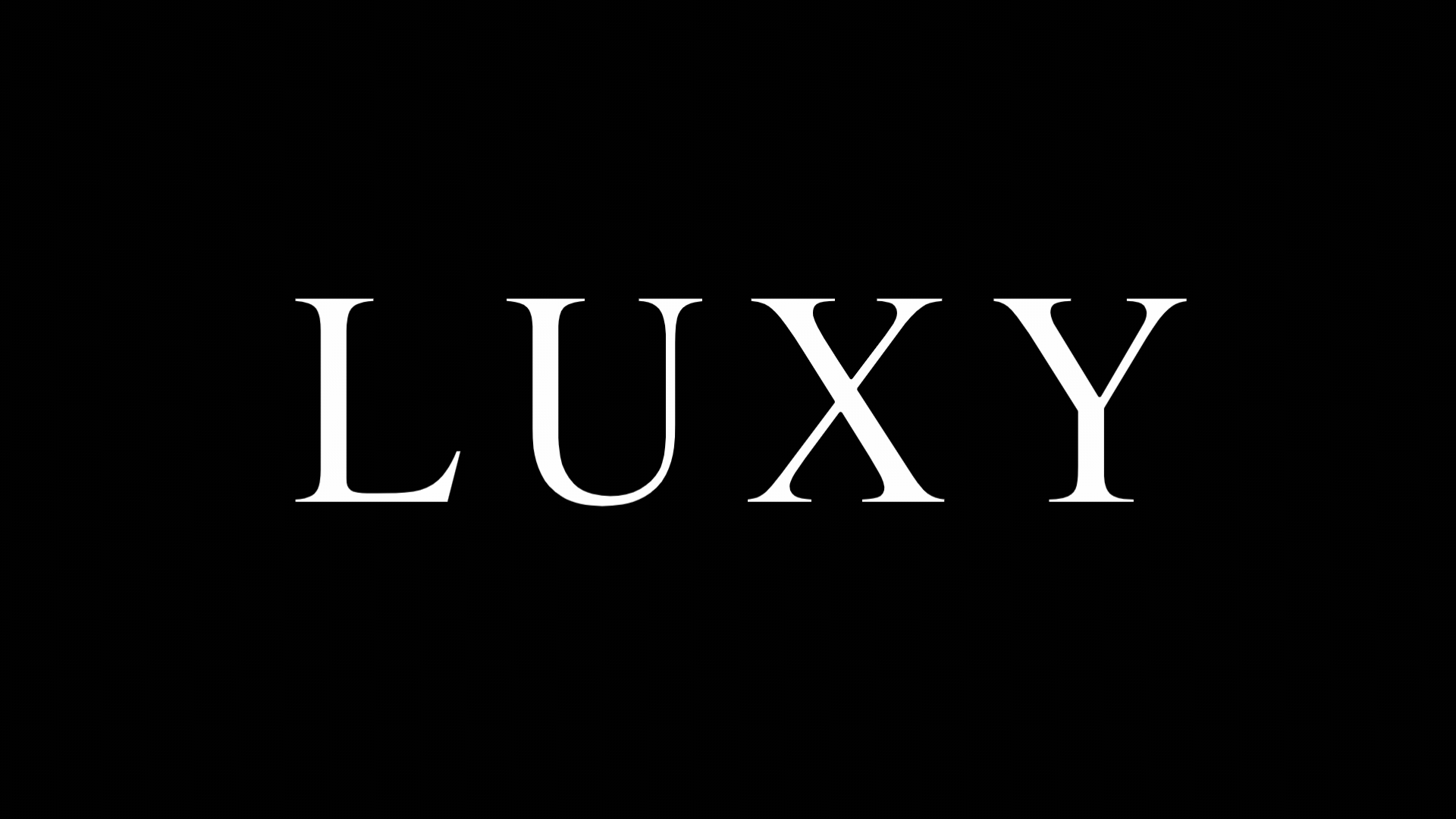Luxy Estilistas Donostia